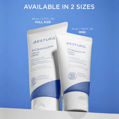 AESTURA ATOBARRIER365 Cream Moisturizer 80ml    