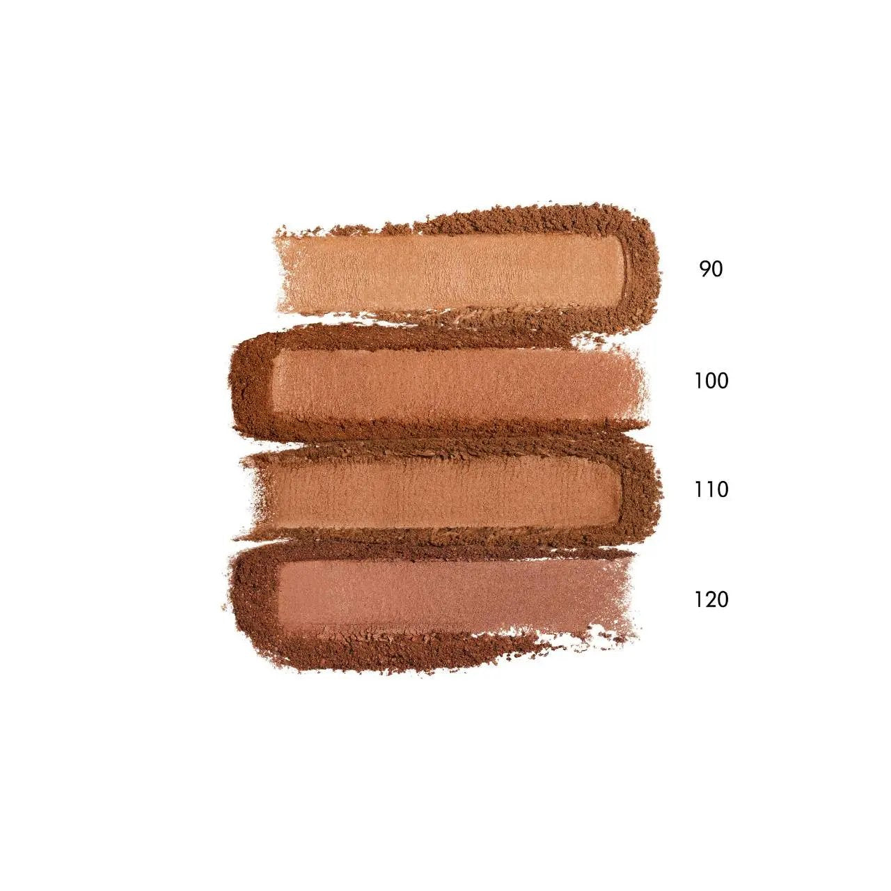 ARMANI Luminous Silk Sunlit Creamy Bronzing Powder 18g    