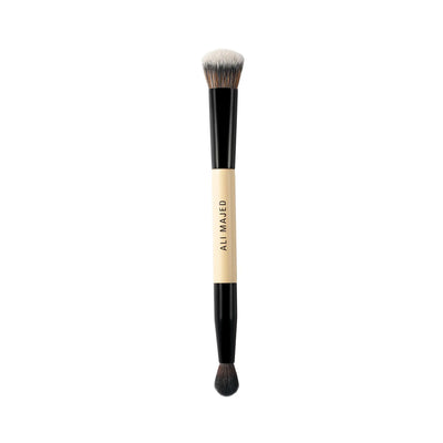 Ali Majed Conceal & Control | C1 Brush    