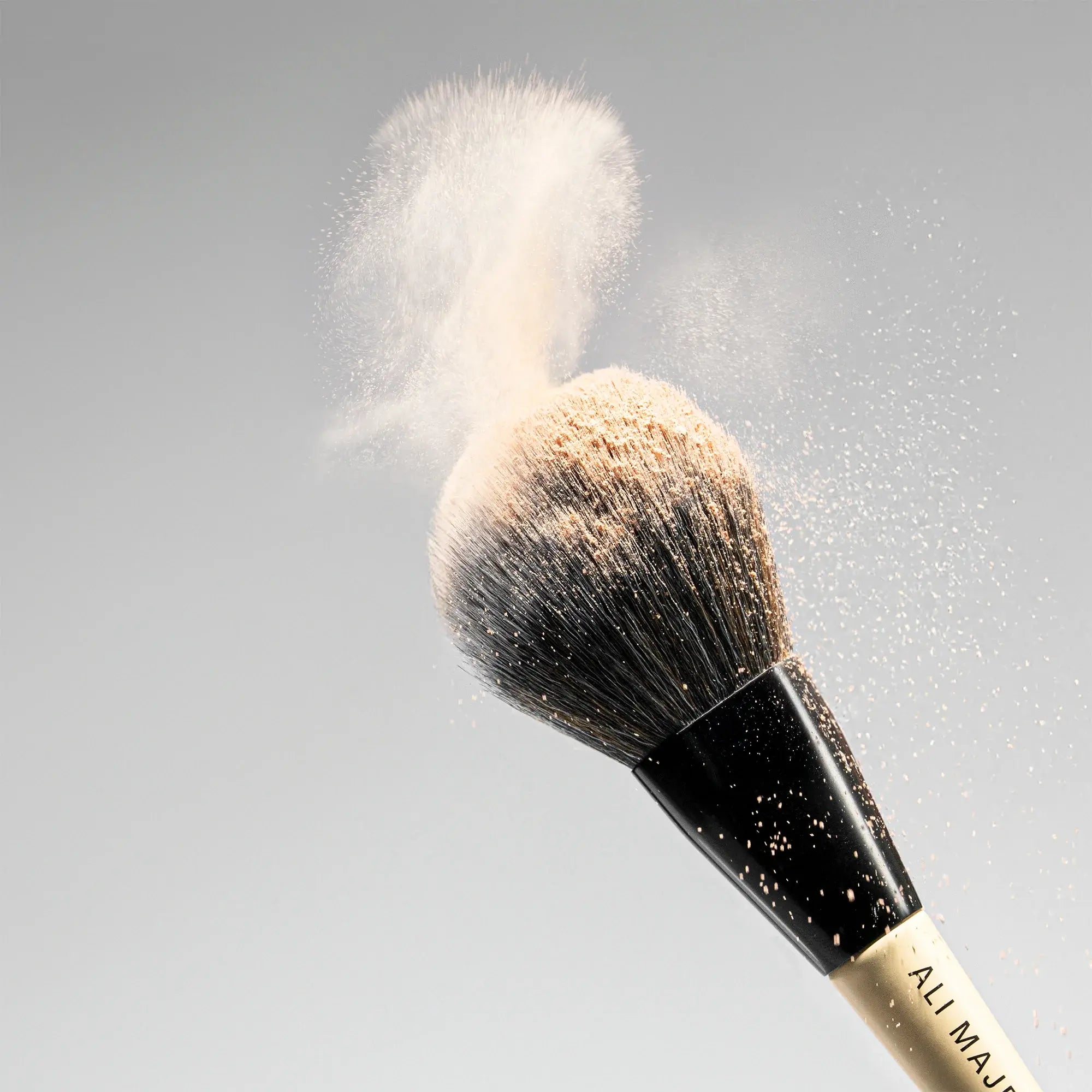 Ali Majed Puff & Fluff | C3 Brush    