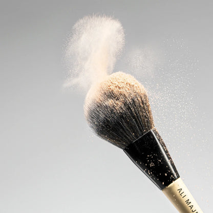 Ali Majed Puff & Fluff | C3 Brush    