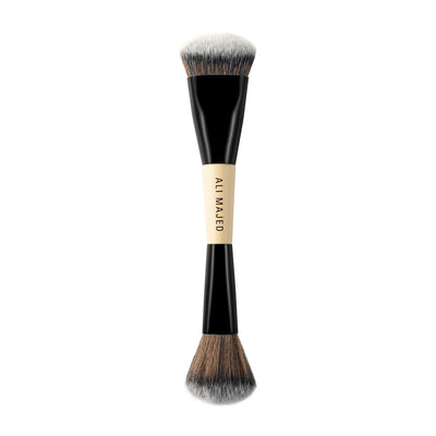 Ali Majed Tap & Swipe | C4 Brush    