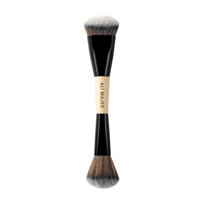 Ali Majed Tap & Swipe | C4 Brush    