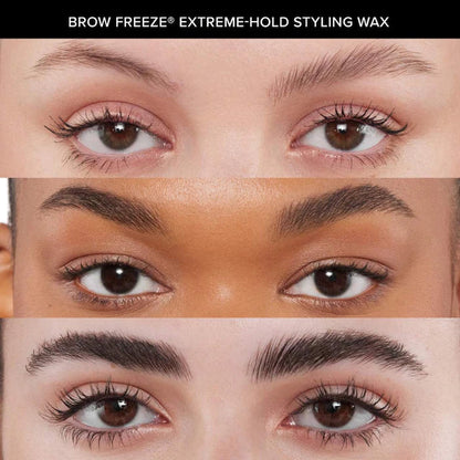 Anastasia Beverly Hills Brow Freeze® Extreme Hold Laminated-Look Sculpting Eyebrow Wax    