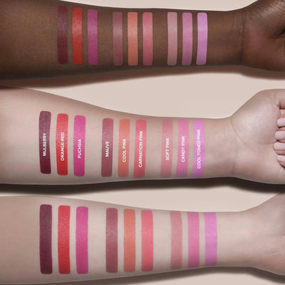 Anastasia Beverly Hills - Magic Touch Cream Blush & Lip Trio    