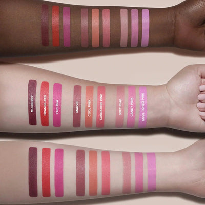Anastasia Beverly Hills - Magic Touch Cream Blush & Lip Trio    