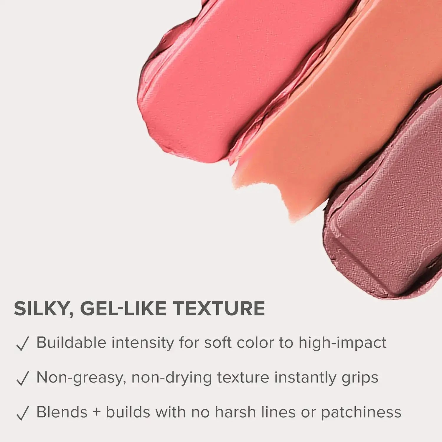 Anastasia Beverly Hills - Magic Touch Cream Blush & Lip Trio    