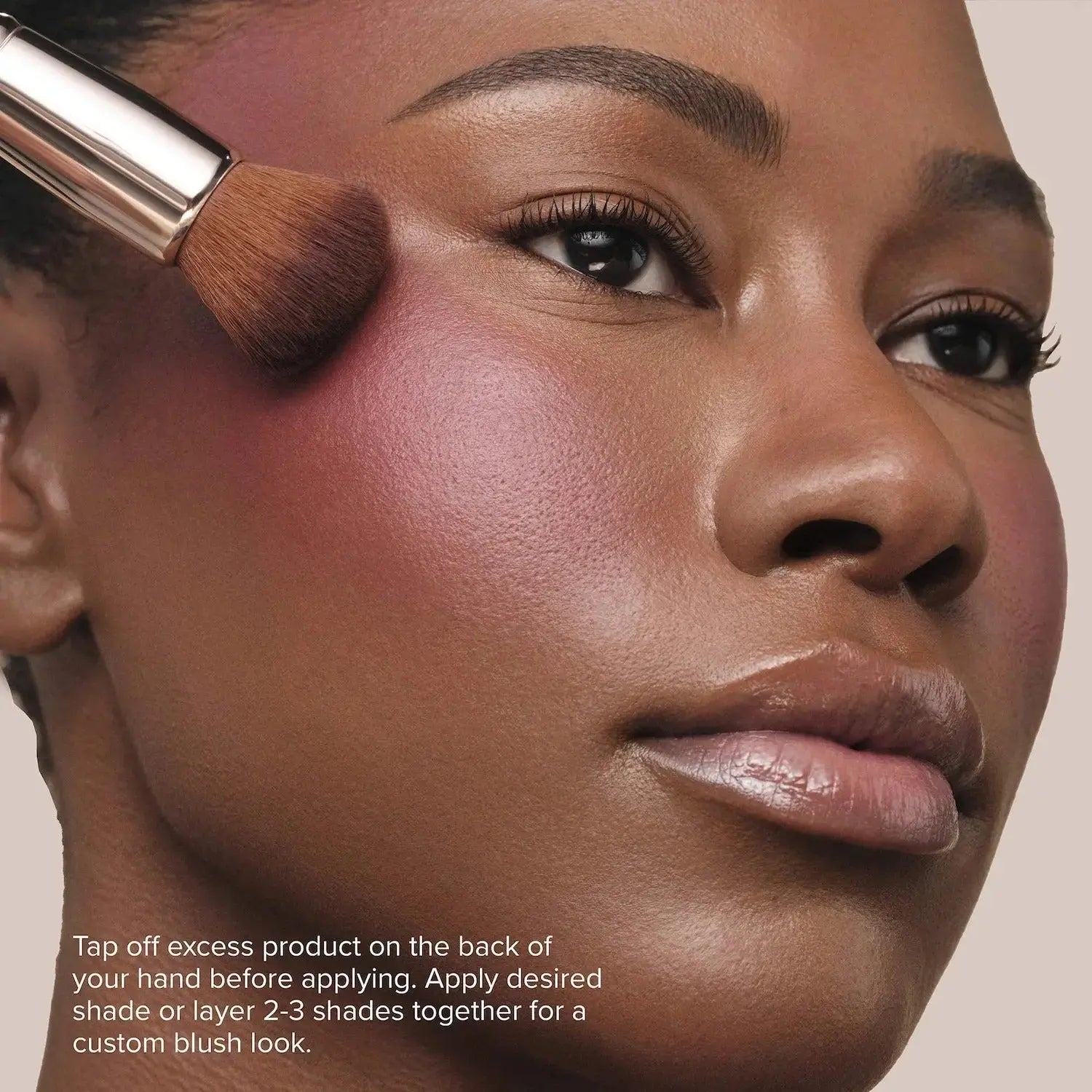 Anastasia Beverly Hills - Magic Touch Cream Blush & Lip Trio    