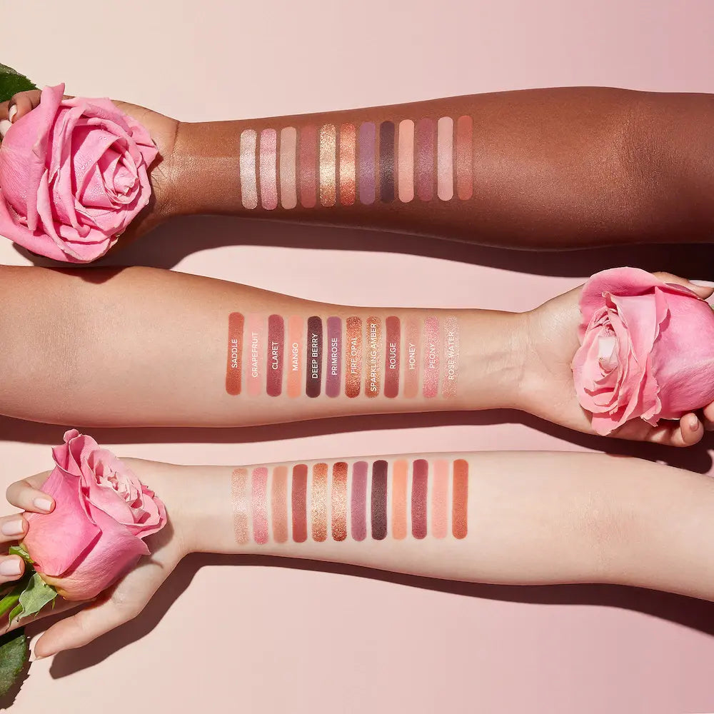 Anastasia Beverly Hills  Primrose All In One Face & Eye Shadow Palette    