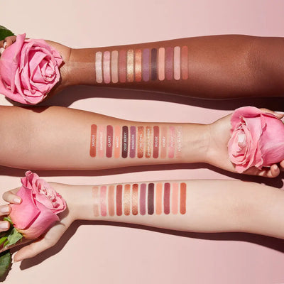 Anastasia Beverly Hills  Primrose All In One Face & Eye Shadow Palette    