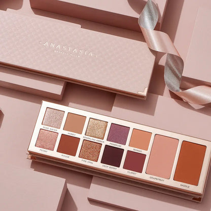 Anastasia Beverly Hills  Primrose All In One Face & Eye Shadow Palette    