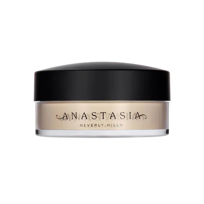 Anastasia Beverly Hills Translucent Loose Setting Powder    