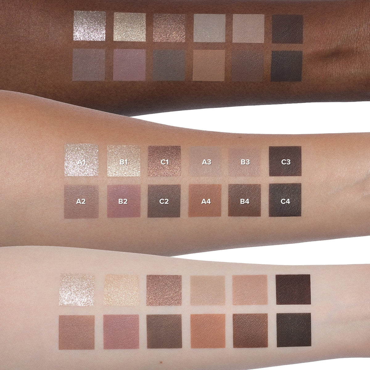 Anastasia Beverly Hills Genesis Eyeshadow Palette    