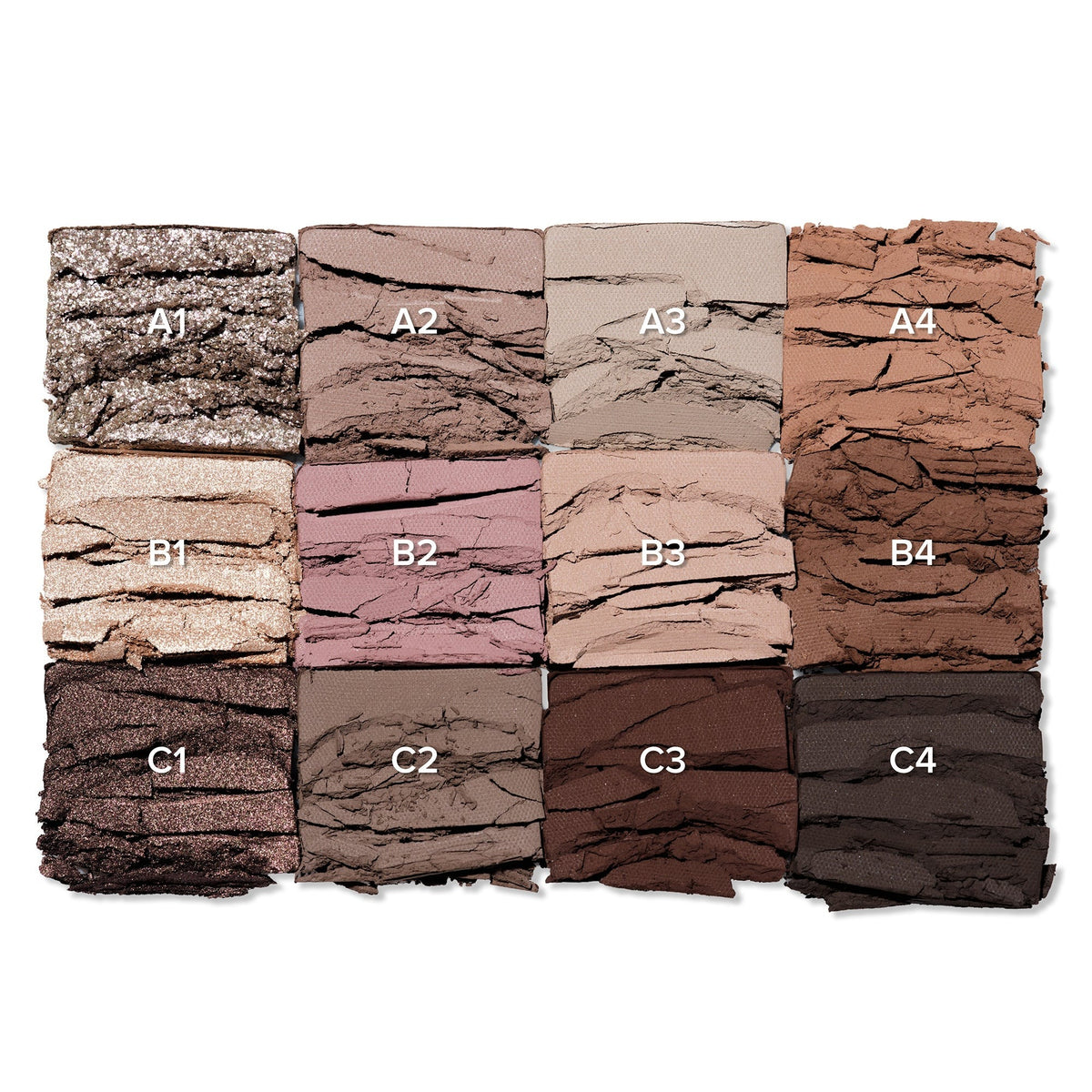 Anastasia Beverly Hills Genesis Eyeshadow Palette    