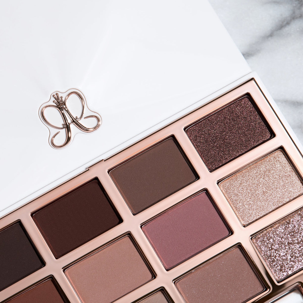 Anastasia Beverly Hills Genesis Eyeshadow Palette    
