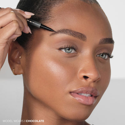Anastasia Beverly Hills Microstroke Brow Pen    