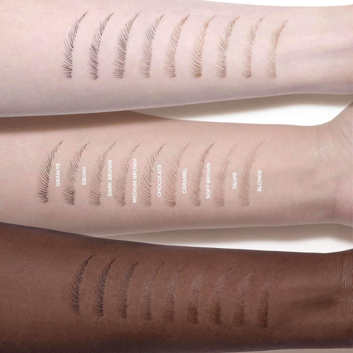 Anastasia Beverly Hills Microstroke Brow Pen    