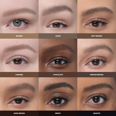 Anastasia Beverly Hills Microstroke Brow Pen    