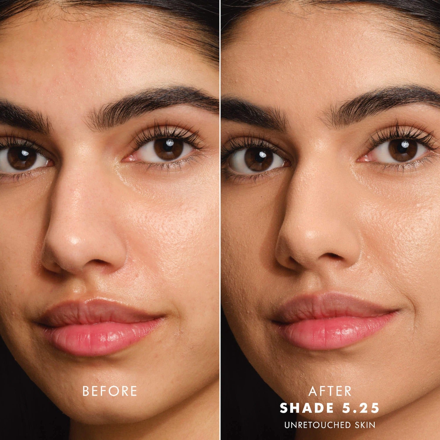 Armani Beauty  Luminous Silk Natural Glow Blurring Liquid Foundation with 24 Hour Wear    