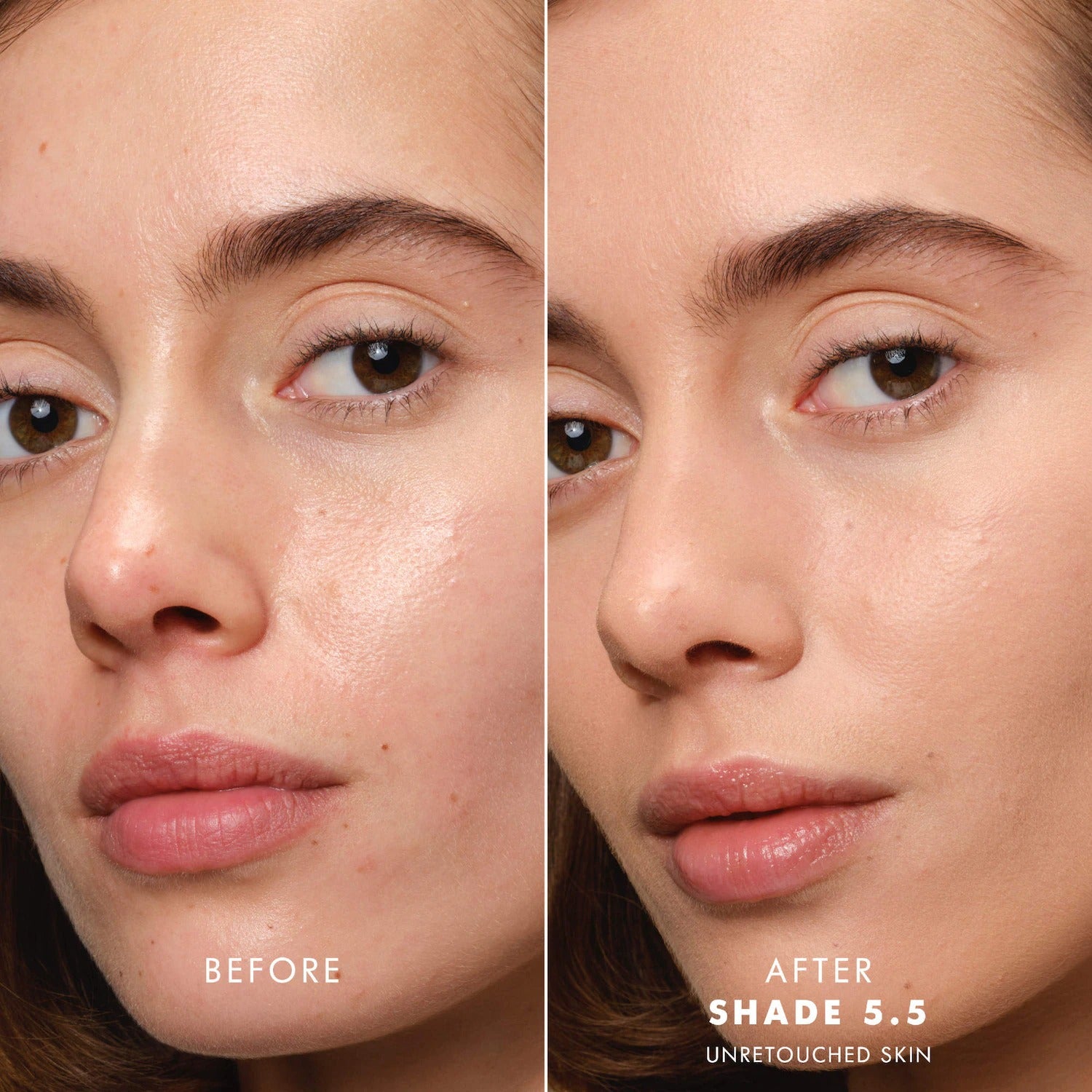 Armani Beauty  Luminous Silk Natural Glow Blurring Liquid Foundation with 24 Hour Wear    