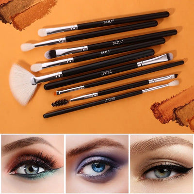 BEILI Makeup Brushes 20Pcs Professional Makeup Brush Set    