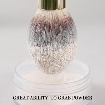 BEILI Makeup Brushes Set 9Pcs    