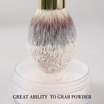 BEILI Makeup Brushes Set 9Pcs    