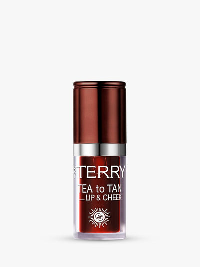 By Terry Tea To Tan Lip & Cheek    