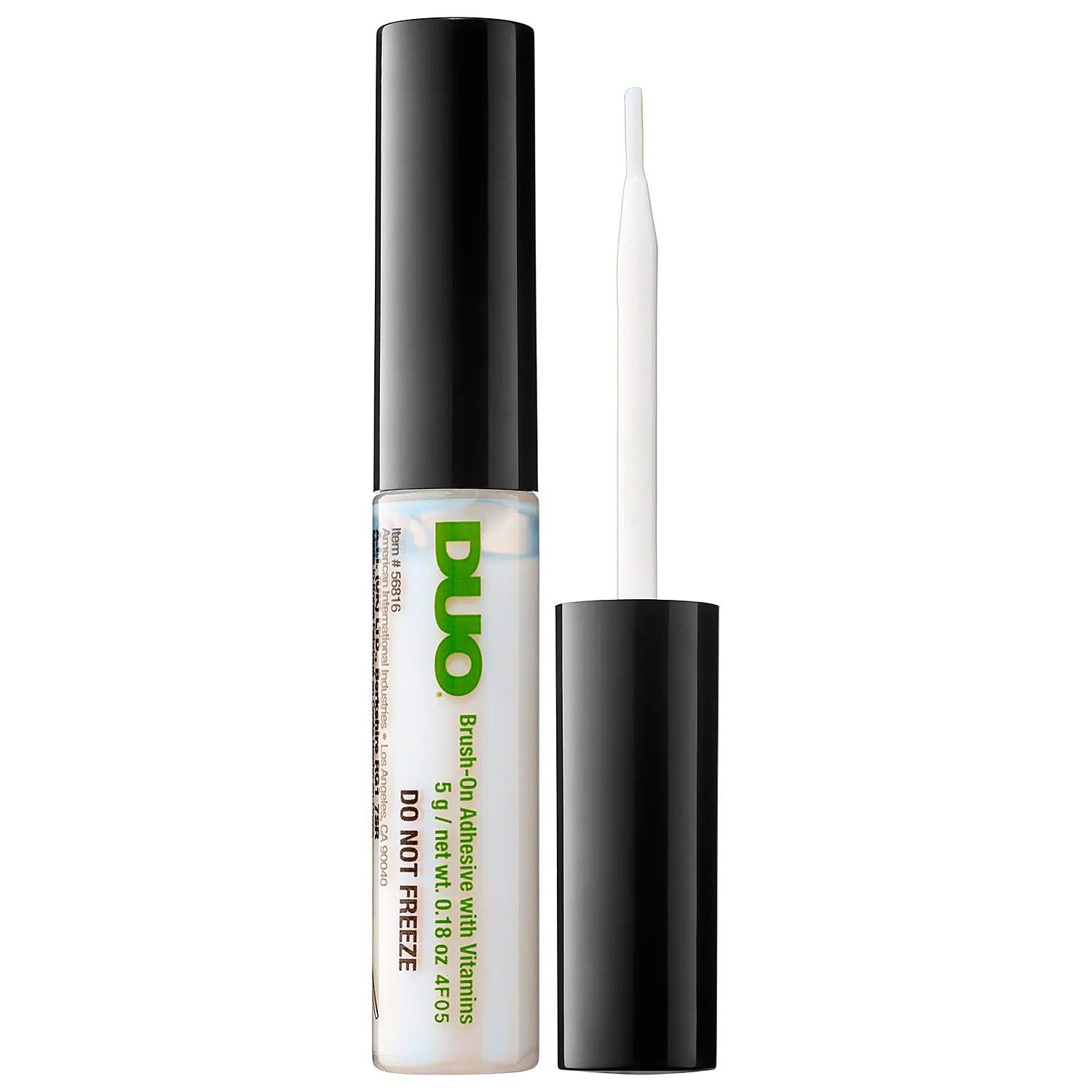 Dou Brush On Adhesive    