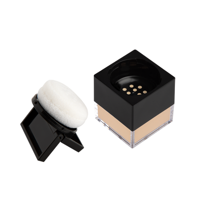 Huda beauty Mini Easy Bake Loose Baking & Setting Powder (6gm)