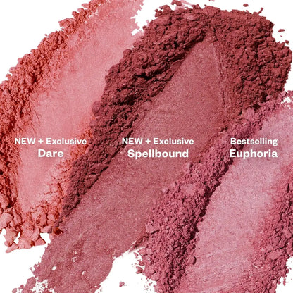 Kosas Mini Blush is Life Trio Gift Set    