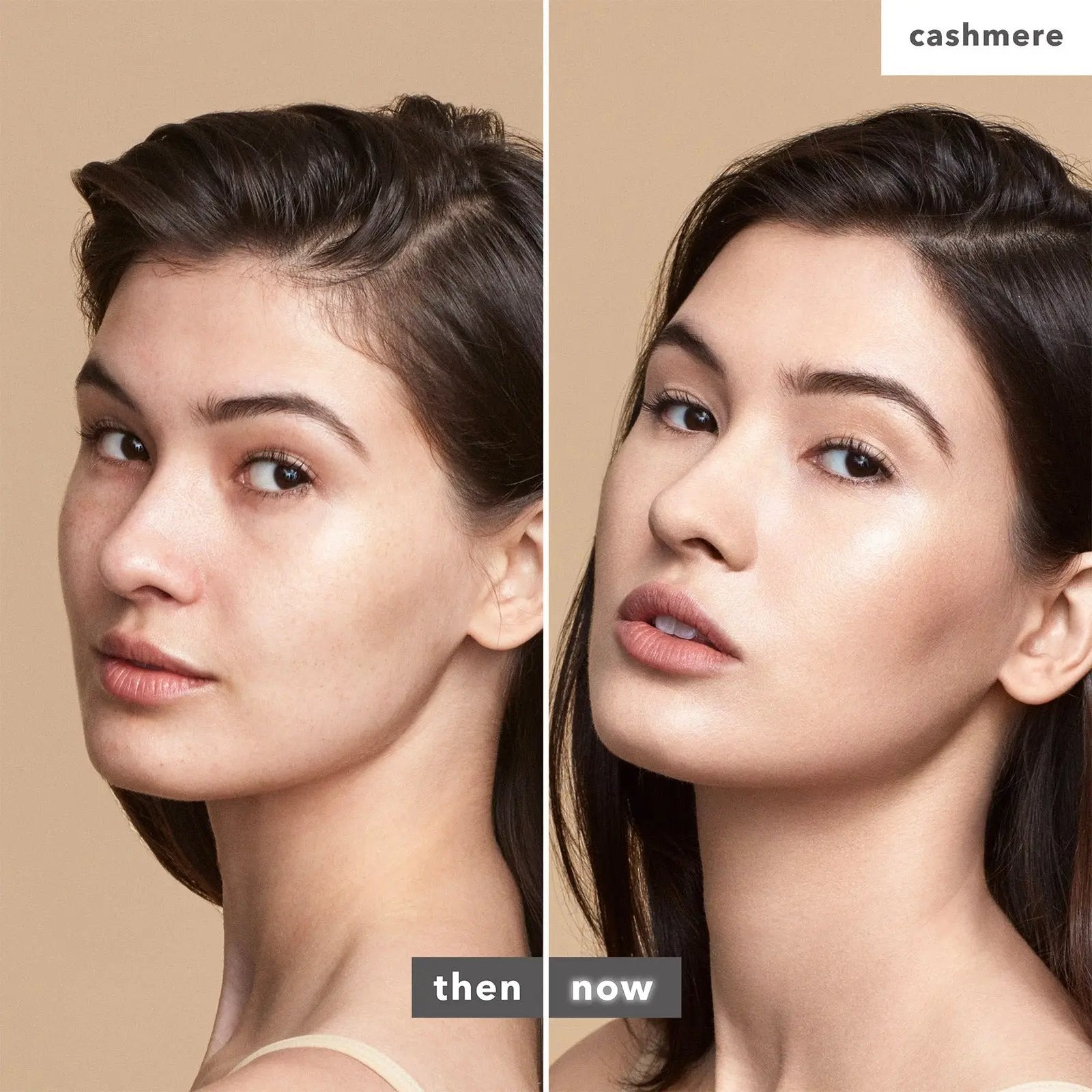 Becca Shell Ultimate Coverage Foundation with 24-Hour Wear & Paraben-Free Formula    