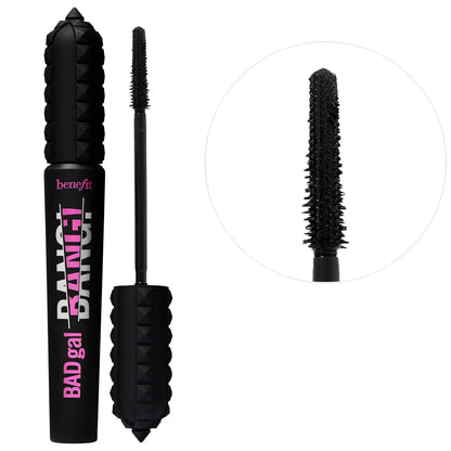 Benefit BADgal BANG!  BIGGER, BADDER volumizing mascara    