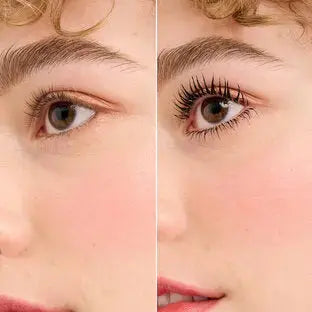Benefit BADgal BANG!  BIGGER, BADDER volumizing mascara    
