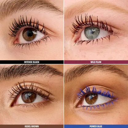 Benefit BADgal BANG!  BIGGER, BADDER volumizing mascara    