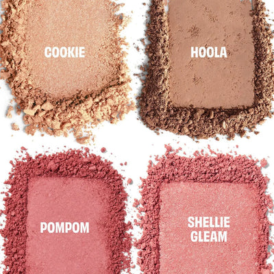 Benefit Cheek Buds Limited Edition Cheek Palette    