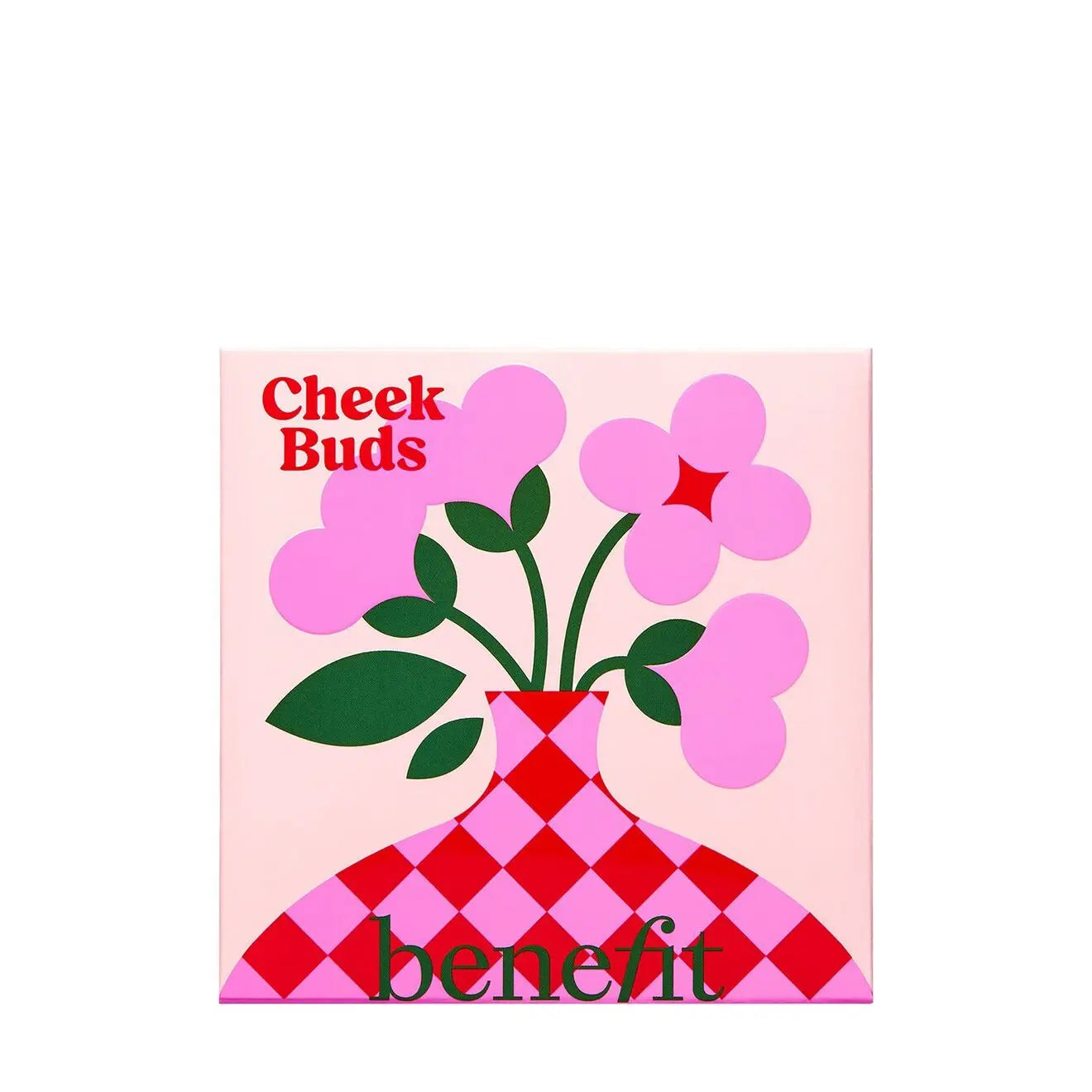 Benefit Cheek Buds Limited Edition Cheek Palette    