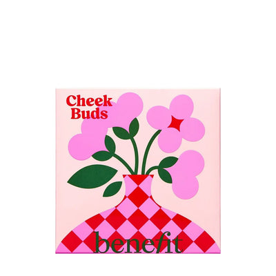 Benefit Cheek Buds Limited Edition Cheek Palette    