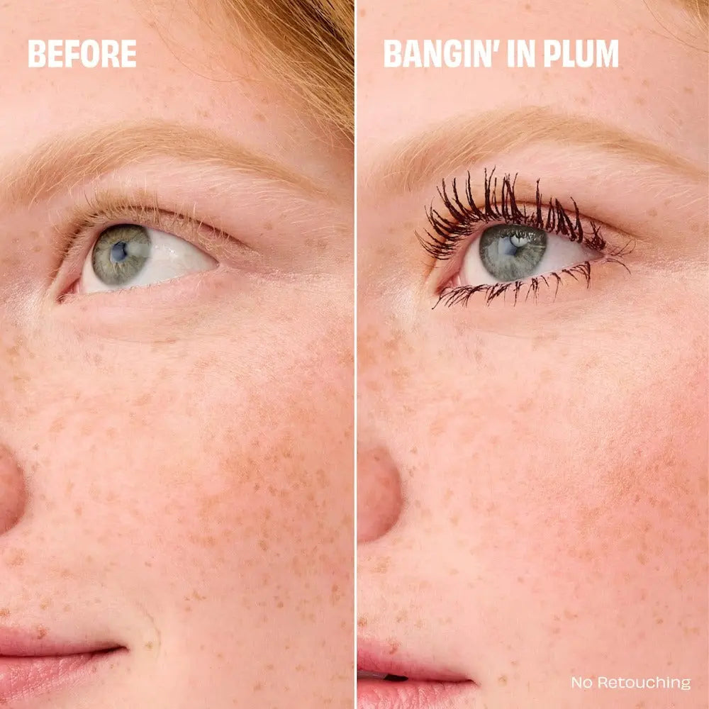 Benefit Cosmetics BADgal BANG! Volumizing 36-Hour Longwear Mascara    