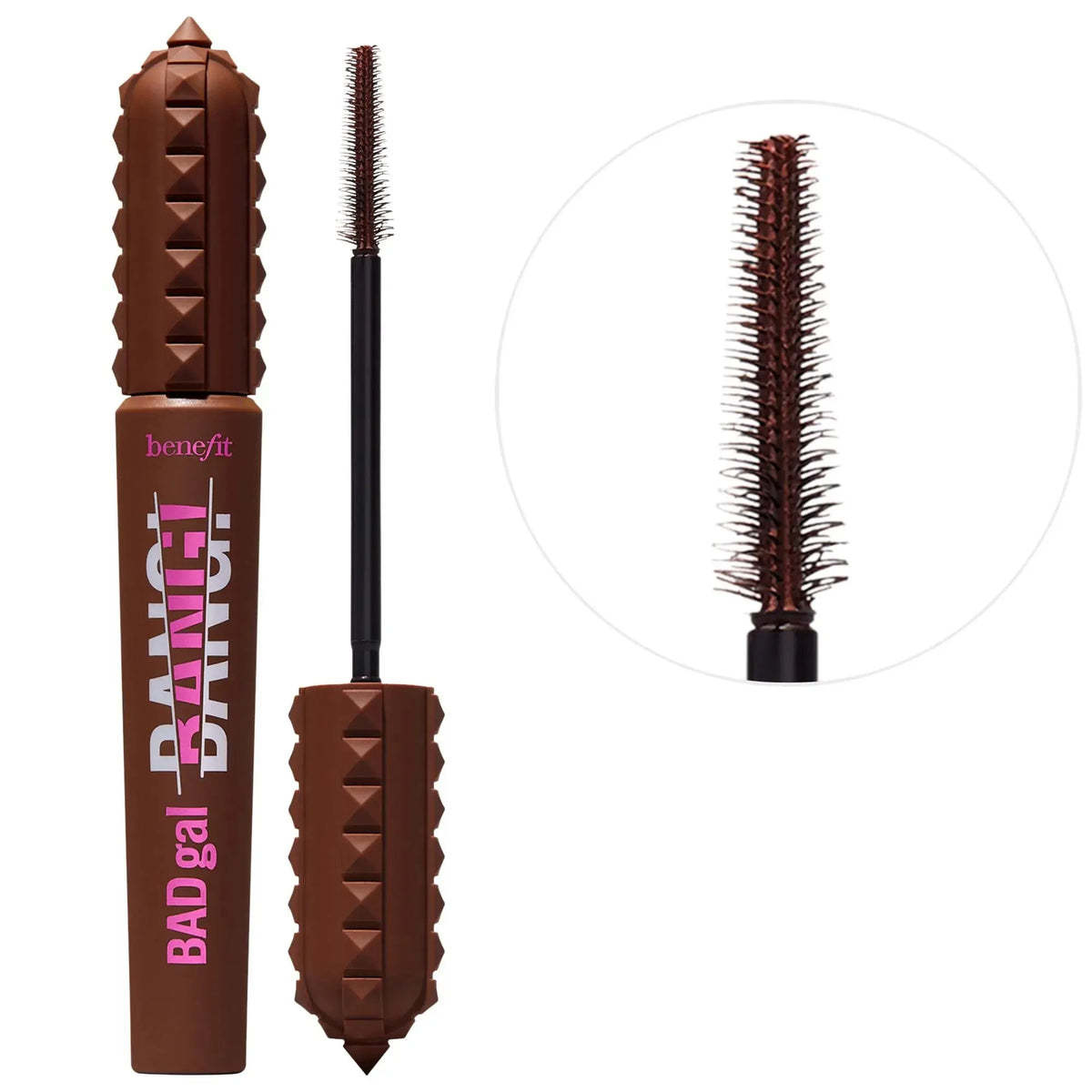 Benefit Cosmetics BADgal BANG! Volumizing Mascara    