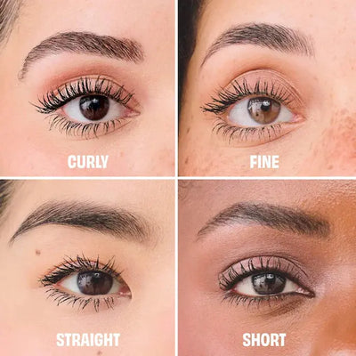 Benefit Cosmetics  BADgal Bounce Volumizing Mascara    