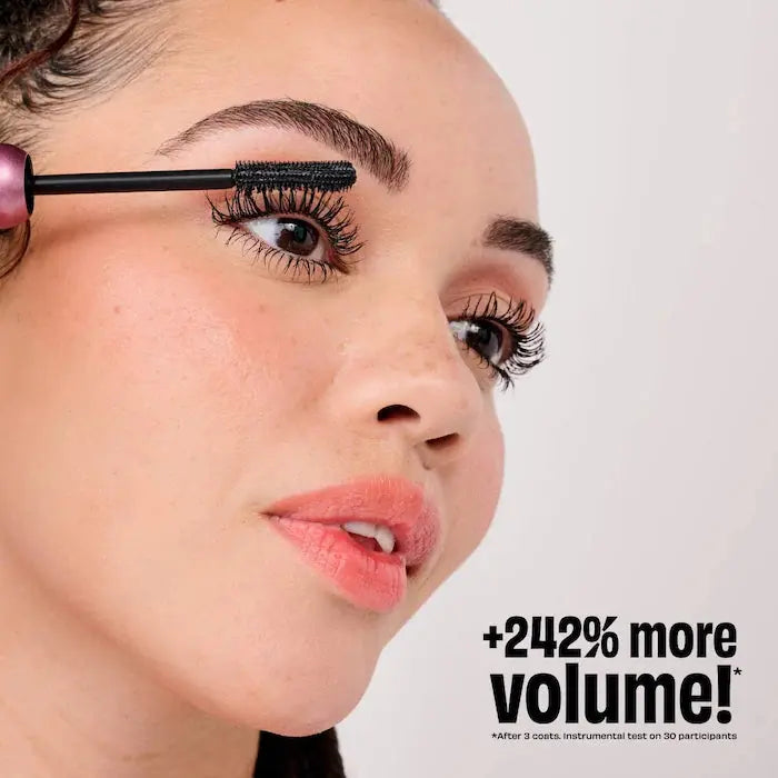 Benefit Cosmetics  BADgal Bounce Volumizing Mascara    