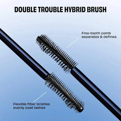 Benefit Cosmetics  BADgal Bounce Volumizing Mascara    