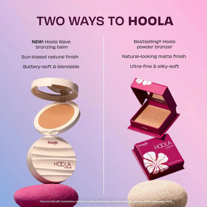 Benefit Hoola Matte Bronzer    