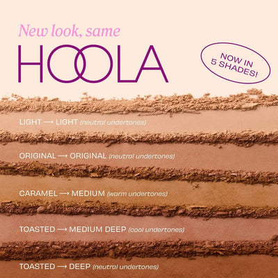 Benefit Hoola Matte Bronzer    