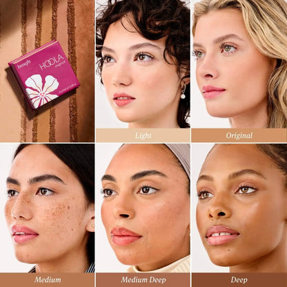 Benefit Hoola Matte Bronzer    