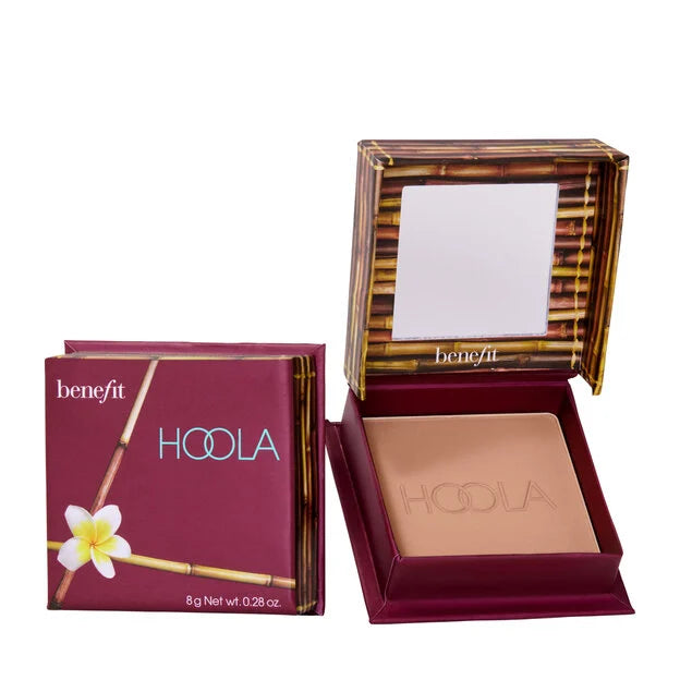 Benefit Hoola Matte Bronzer    