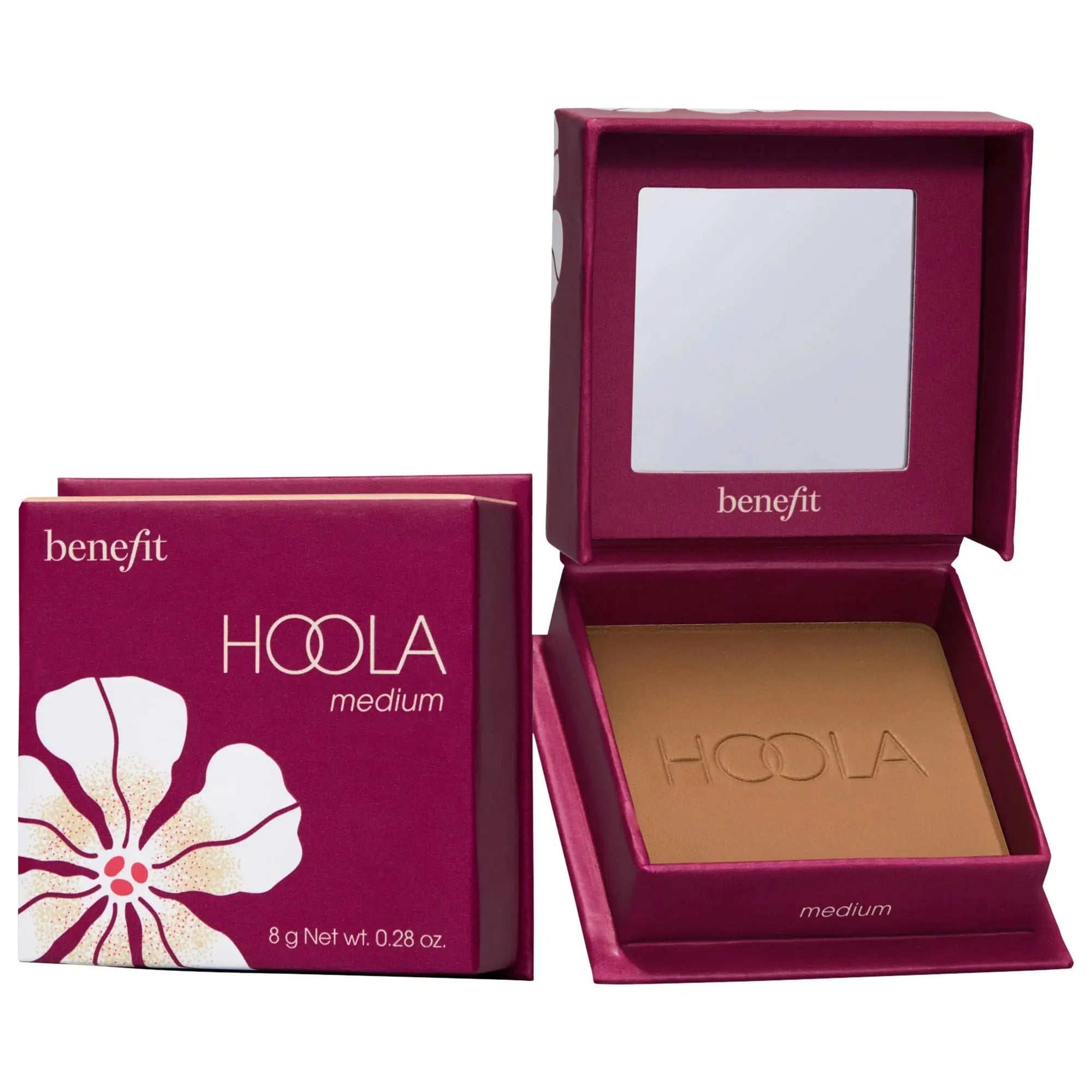 Benefit Hoola Matte Bronzer   Medium 