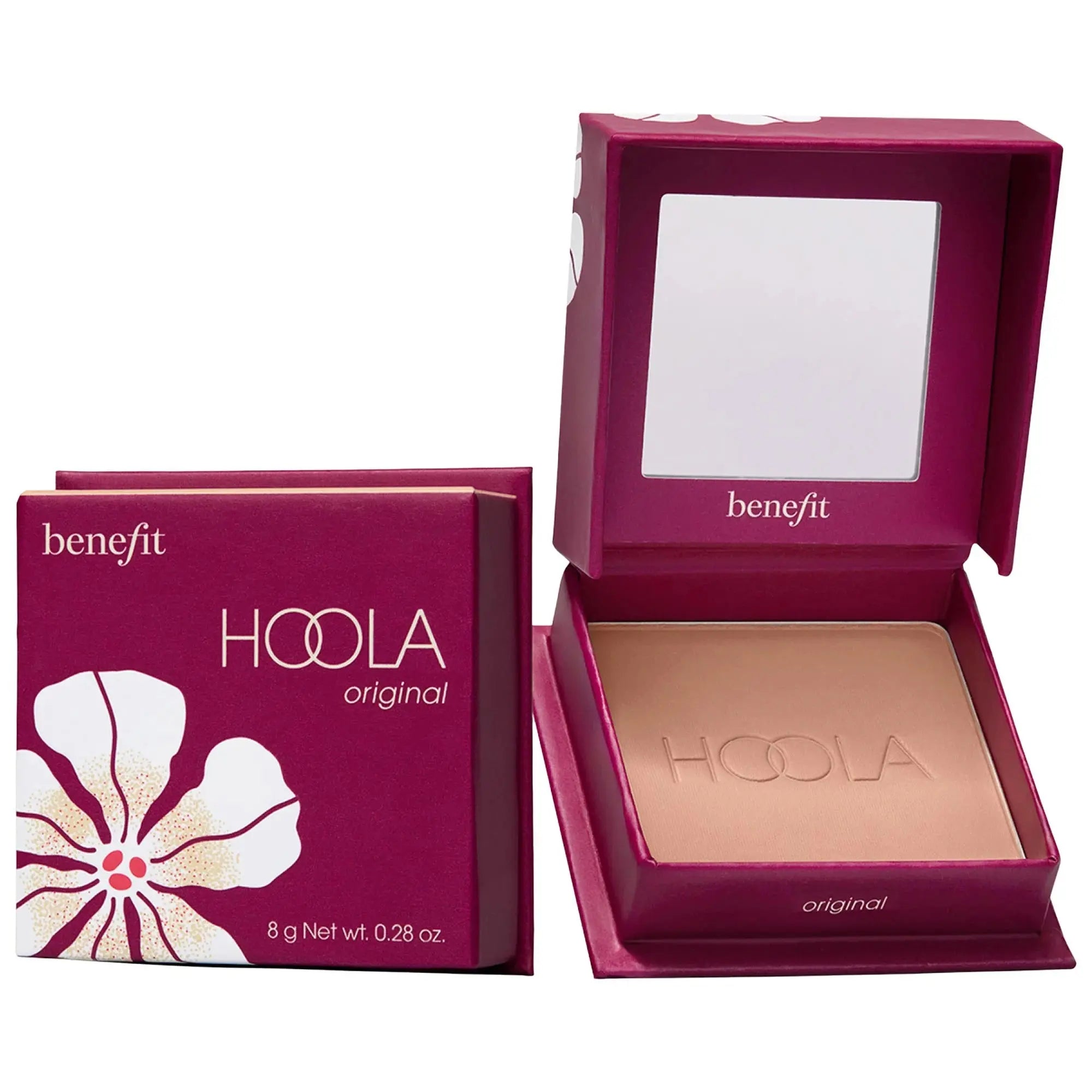 Benefit Hoola Matte Bronzer   Original 