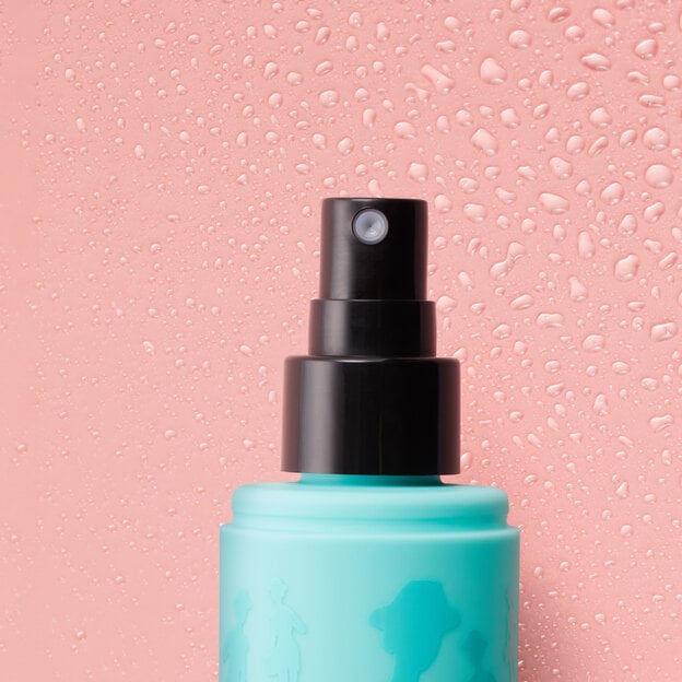Benefit The POREfessional: Super Setter Long-lasting makeup setting spray 120 mm    